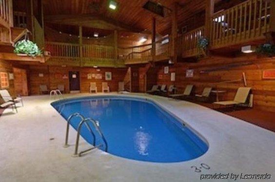 Northern Pine Inn เฮย์วาร์ด สิ่งอำนวยความสะดวก รูปภาพ