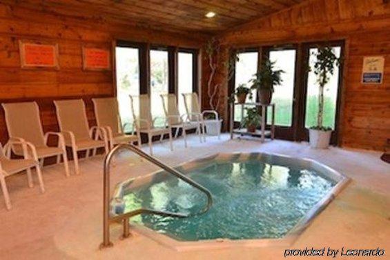 Northern Pine Inn เฮย์วาร์ด สิ่งอำนวยความสะดวก รูปภาพ