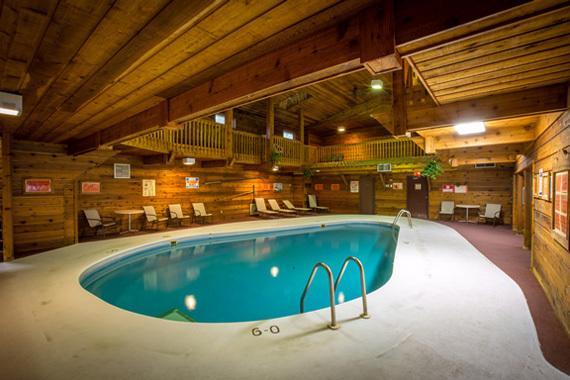 Northern Pine Inn เฮย์วาร์ด ภายนอก รูปภาพ